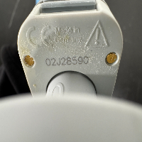 Rainin AutoRep E Electric Pipette image 3